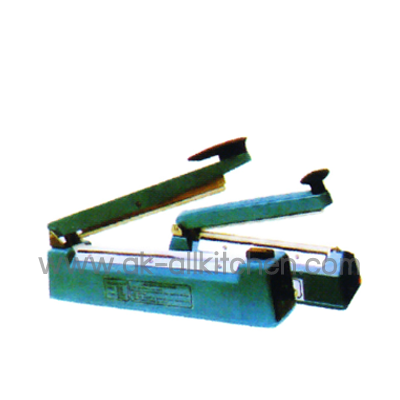 Hand Press Sealing Machine ET-PF100/200/300/400