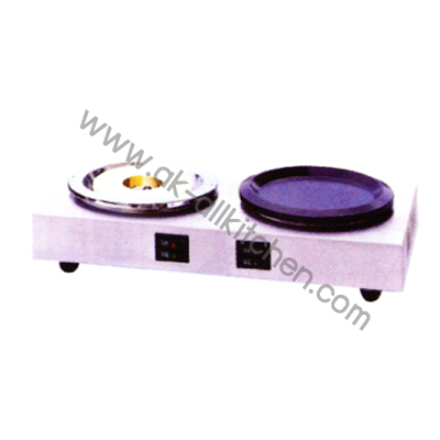 Stove For Heating Tea and Coffee ET-CM-0513