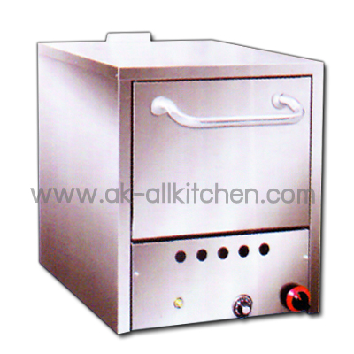 Pizza Oven (use Gas) ET-P019