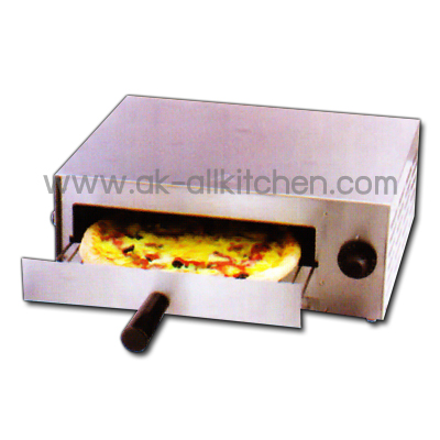 Pizza Oven (Use Electricity) ET-DBS-01