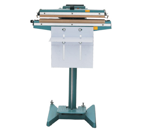 Sealing Machine (Foot Pedal)