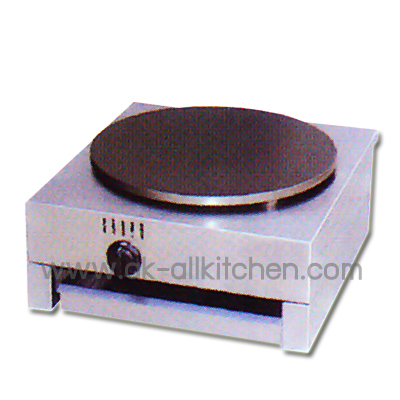 Crepe Stove (Use Gas) 1 Burner ET-TGC-1