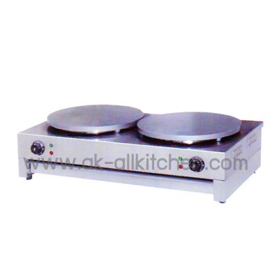 Electric Crepe Stove 2 Head ET-TEC-2